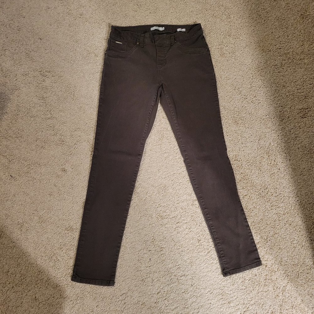 Brown pants